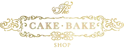 The Cake Bake Shop