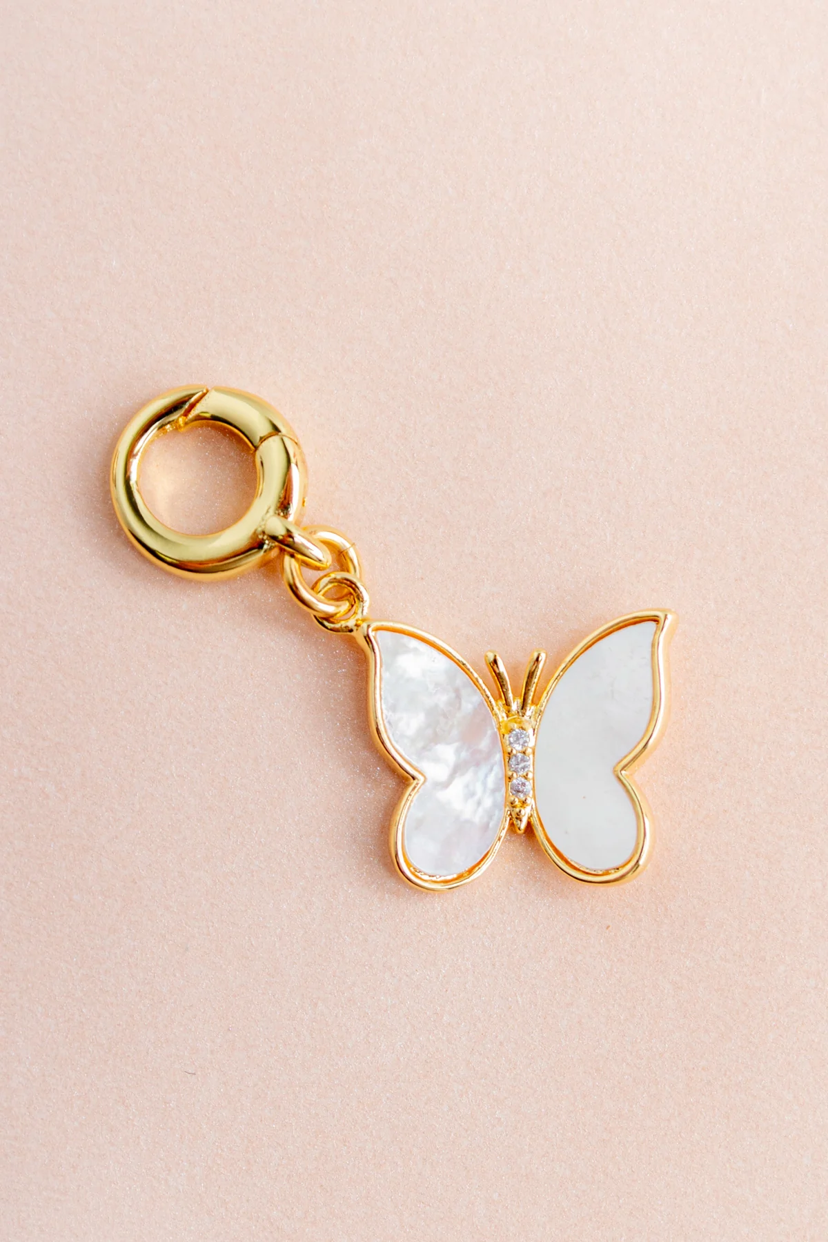 Bubbles & Butterflies